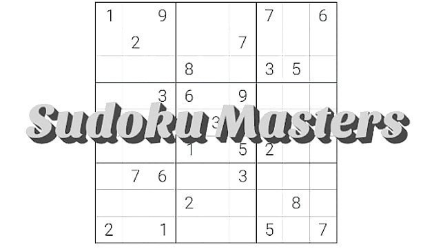 Sudoku-Meister