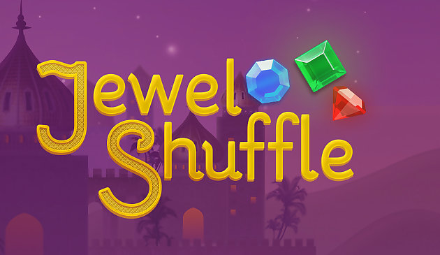 Juwelen-Shuffle