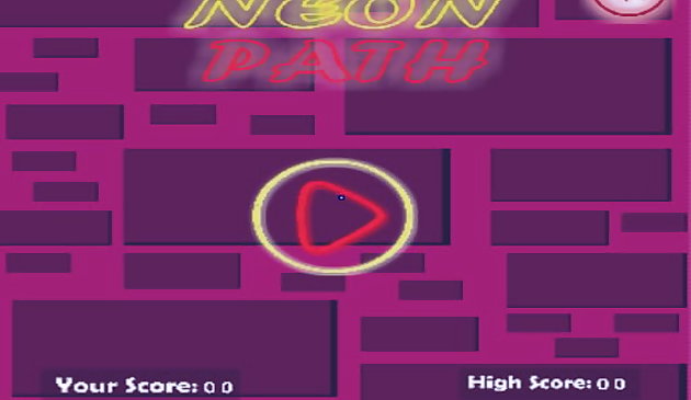 Neon Patsh spielen