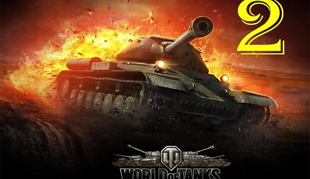 Battle Tanks Tank Games War Machines Military