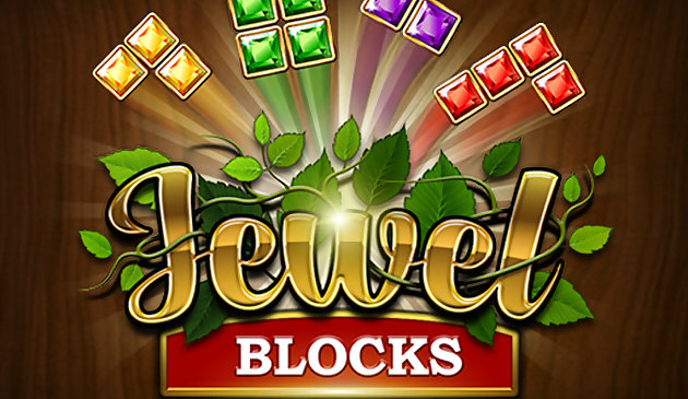 Jewel Blocks