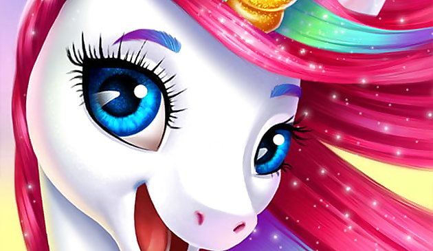 My Little Pony Beauty Adventure - La mascota de mis sueños