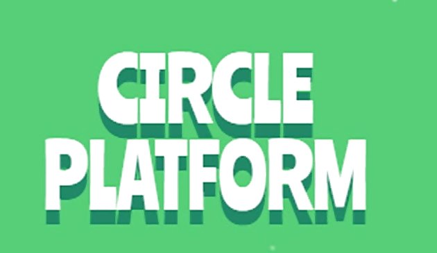 Plataformas circulares