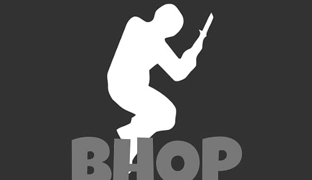 Bhop 전문가