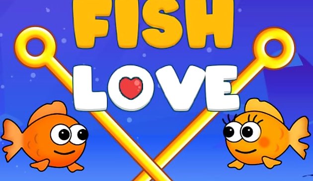 Fisch Liebe