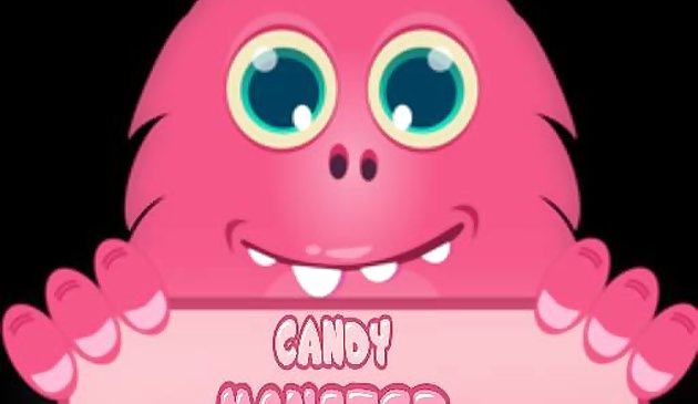 Candy Mignon Monstre
