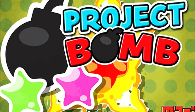 Projet Bombe