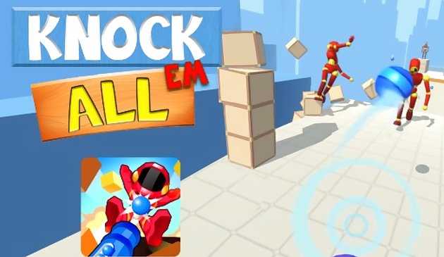 Knock Em All