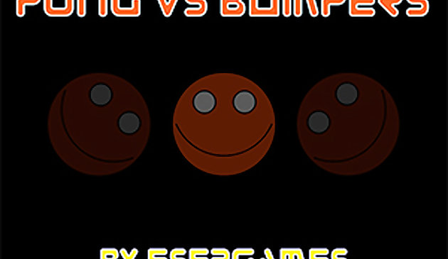 Pong vs Bumpers