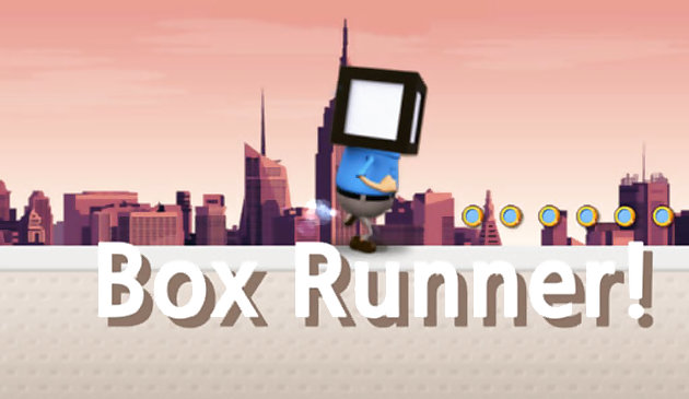 Box Runner!