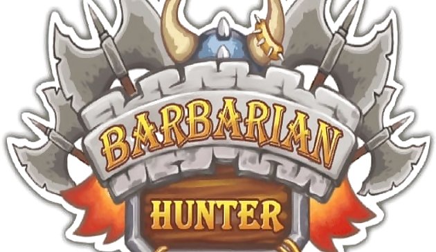 Barbaren-Jäger