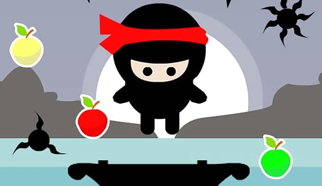 Ninja Pullover