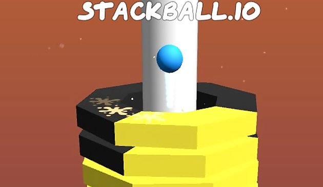 StackBall.io