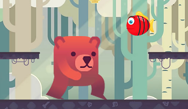 Игры медведи много денег. Приключения медведя игра. Игра с медведем который прыгает. Интересное приключения медведя игра. Медведь прыгает по стенам игра.