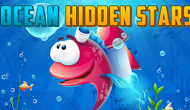 오션 히든 스타즈 (Ocean Hidden Stars)