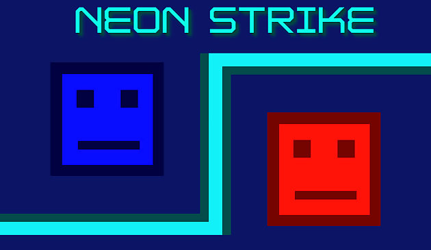 Neon-Streik