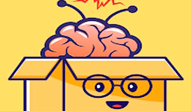 스마트 마인드 게임