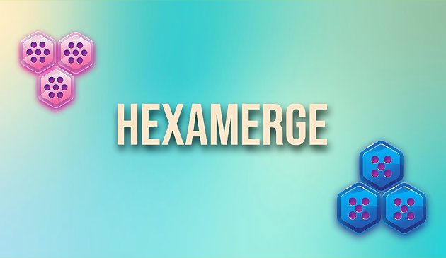 헥사머지