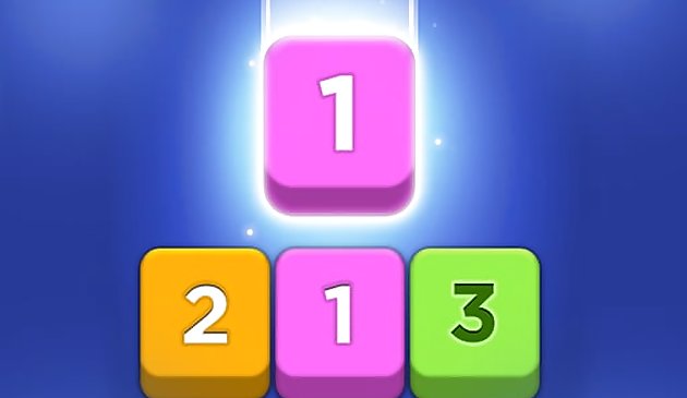 Merge Block Number Puzzle