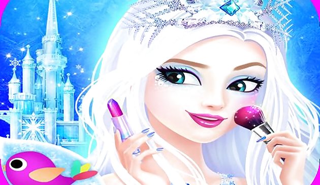 Frozen Princess - Frozen Party
