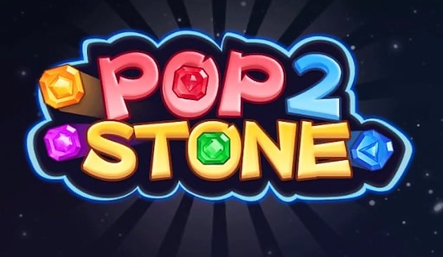 Pop Stone