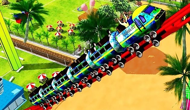 Roller Coaster Smulation