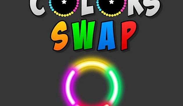 Intercambio de colores