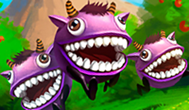 Подметатель троллей