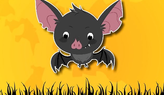 Милая память летучей мыши