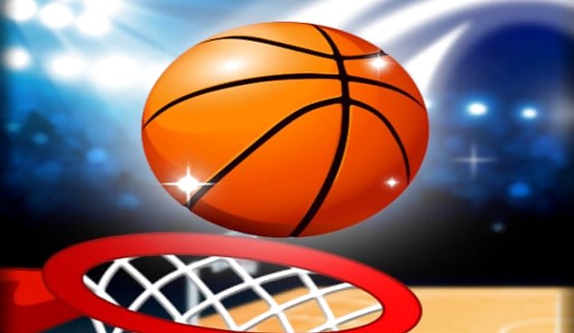 NBA live Basket-ball