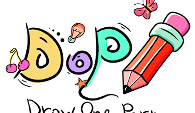 DOP 그리기 한 부분