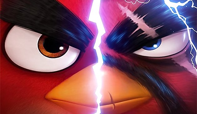 앵그리 버드 드림 블래스트 슬링 샷