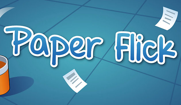 Papier-Flick
