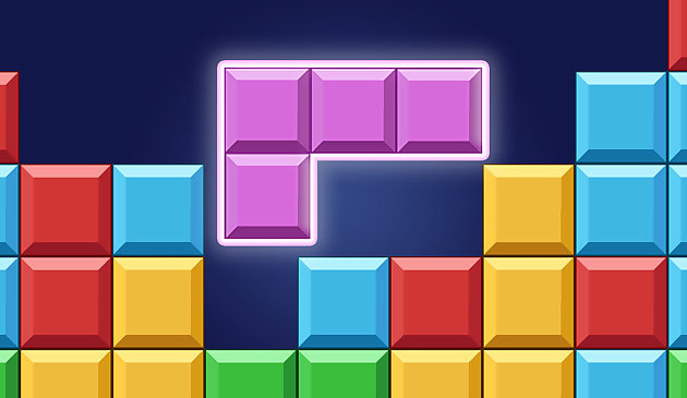 ブロックブラスト