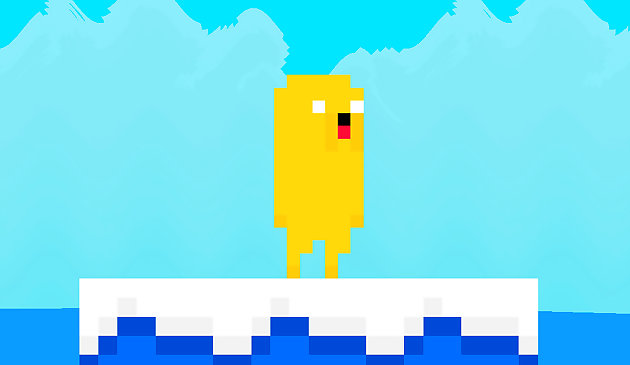 Время приключений Финн