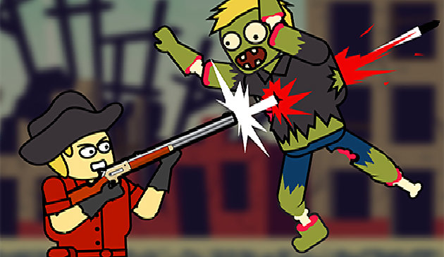Mr. Jack gegen Zombies