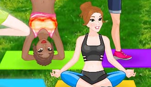 Princess Yoga