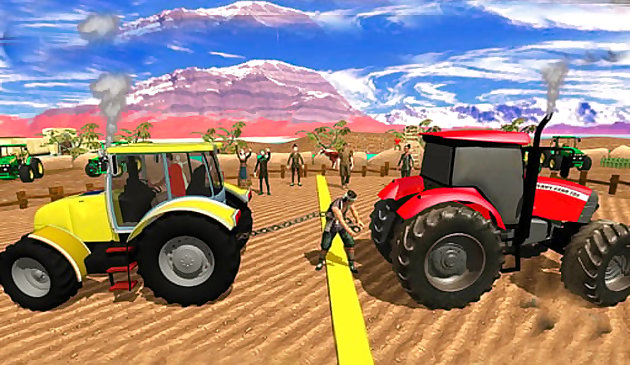 Tractor Pull Premier League