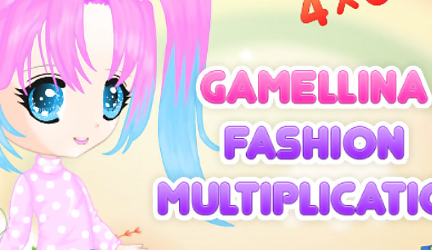 Gamellina Fashion Multiplication