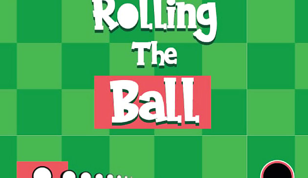 Rolling The Ball