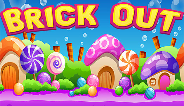 Brick Out HD