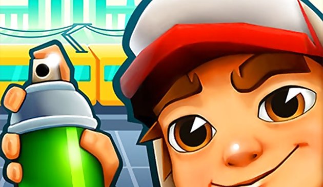 Subway Surf 2
