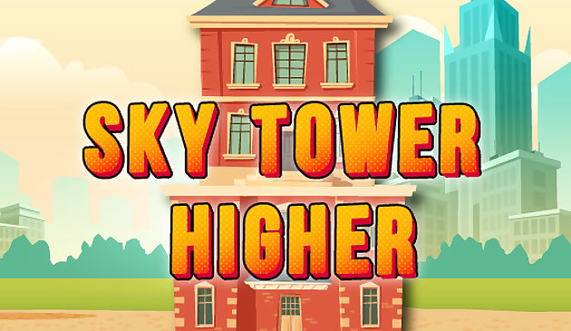 Sky Tower más alto