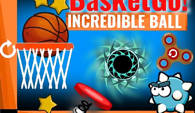 Incredible Ball