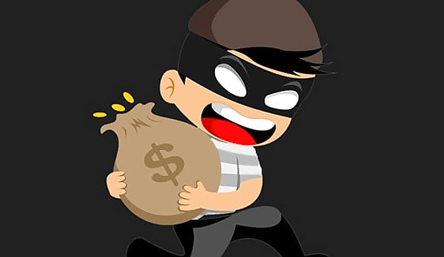 スマート略奪ゲーム