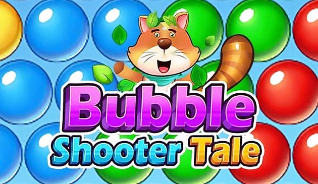 Bubble Shooter Geschichte