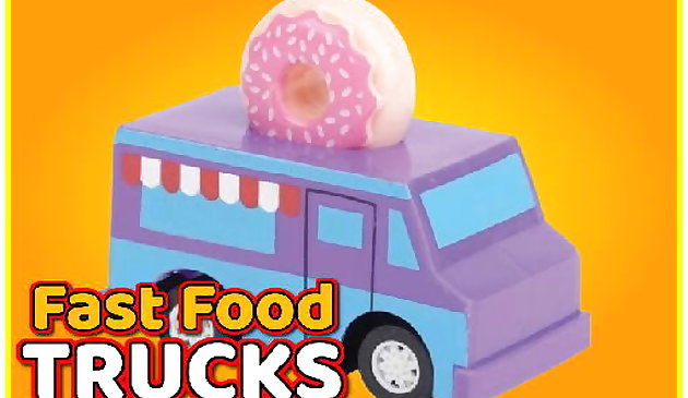 Fast-Food-Trucks