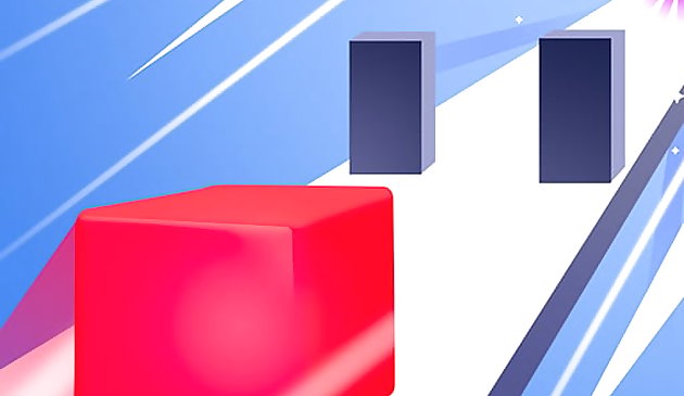 Extreme Jelly Shift 3D