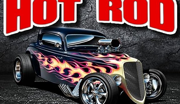 Hot Rod Autos