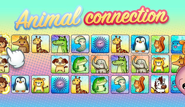 Verbindung zu Tieren